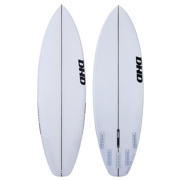 ニックさま専用　DHD SURFBOARD PHOENIX 6'1\"フィン付き‼️ DHD PHOENIX FLIGHT Surfboard – DHD Surf