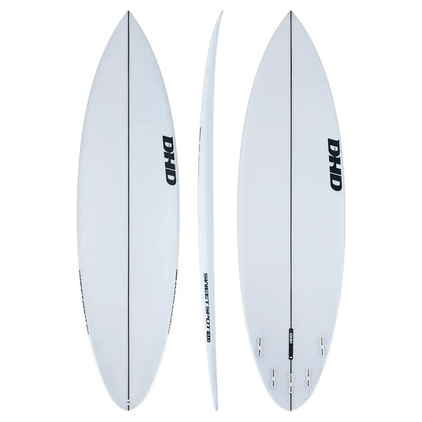 DHD Sweet Spot 4.0 Surfboard