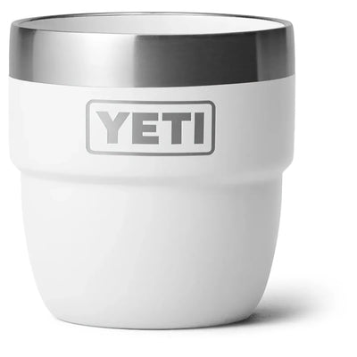 Yeti Rambler Espresso Cup 4 Oz 2 Pack - Buy online today at Down the Line Surf. International shipping available.