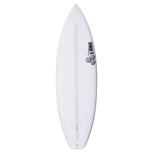 Channel Islands Dumpster Diver 2 Spine-Tek Surfboard Channel Islands Dumpster Diver 2 Spine-Tek Surfboard