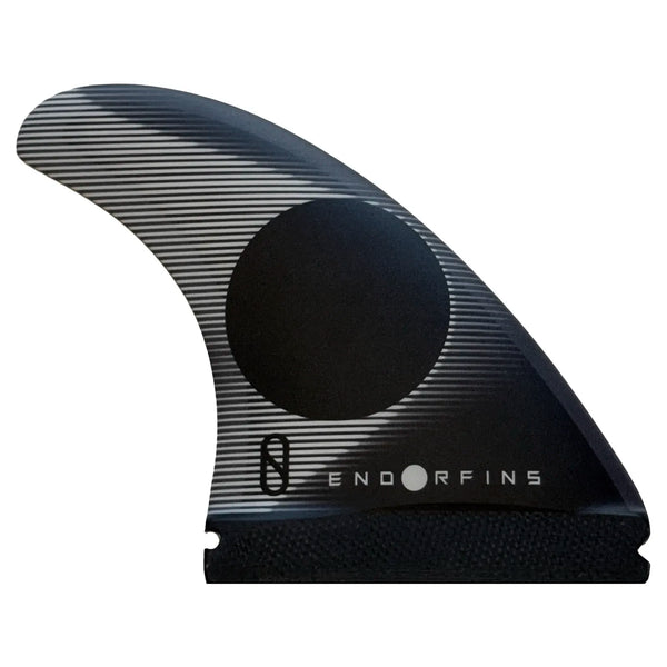 ENDORFINS エンダーフィン 5フィン ファイヤーワイヤー KSR Endorfins KSR 5 Fin Set