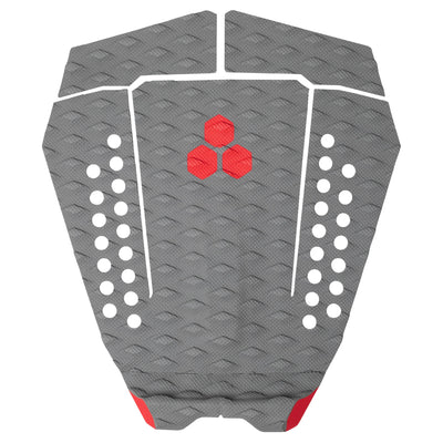 Channel Islands Fuser Pin Megakush 5 Piece Arch Tail Pad - Buy online today at Down the Line Surf. International shipping available.