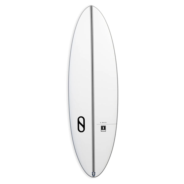 Modern surfboards 2024 the boss