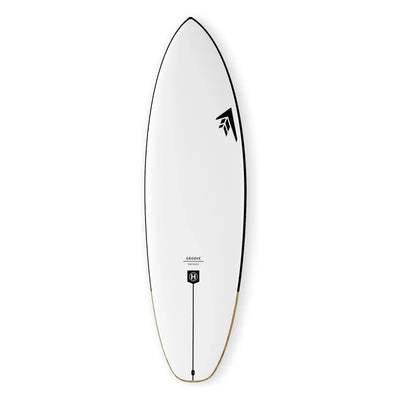 Firewire Groove Surfboard Helium - Buy online today at Down the Line Surf. International shipping available.