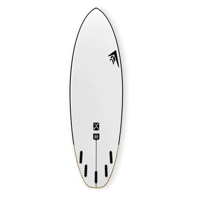 Firewire Groove Surfboard Helium - Buy online today at Down the Line Surf. International shipping available.