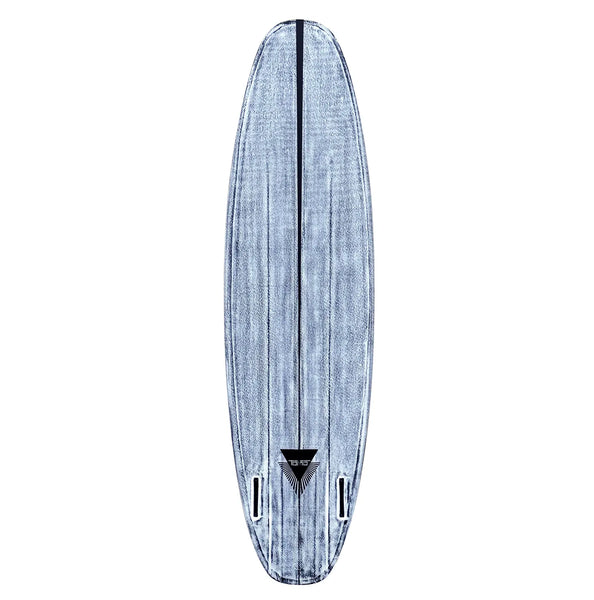 Firewire Revo Max Surfboard - I-Bolic Volcanic