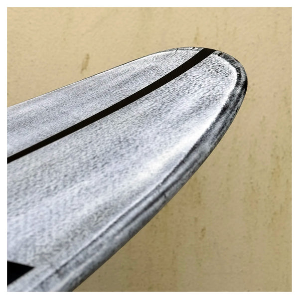 Firewire Revo Max Surfboard - I-Bolic Volcanic