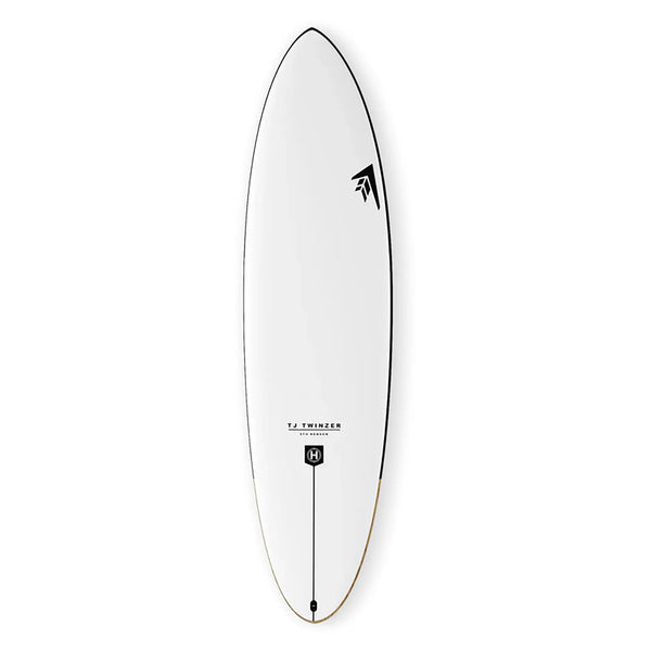 サーフボード(FIREWIRE) Firewire Sunday Surfboard - Volcanic Repreve