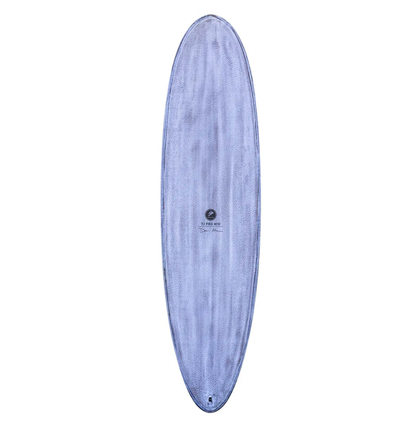 Firewire TJ Pro Mid Surfboard - Volcanic