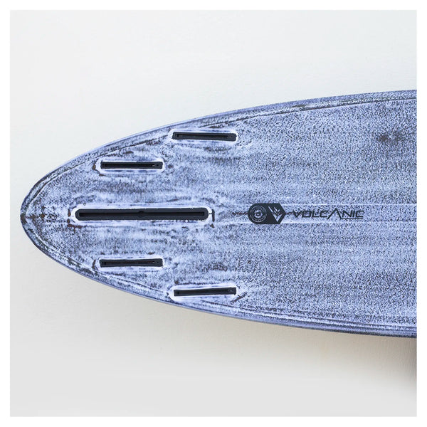 Firewire TJ Pro Mid Surfboard - Volcanic