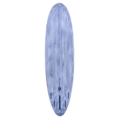 Firewire TJ Pro Mid Surfboard - Volcanic - Buy online today at Down the Line Surf. International shipping available.