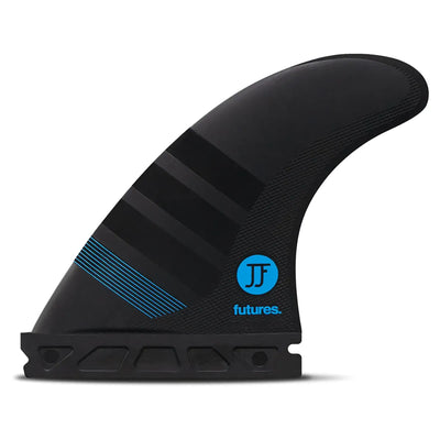 Futures Fins John John Alpha - Small - Buy online today at Down the Line Surf. International shipping available.
