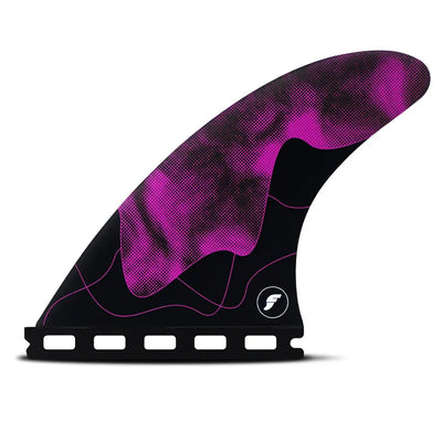 Futures Fins Jack Robinson Honeycomb Tri Fin Set - Buy online today at Down the Line Surf. International shipping available.