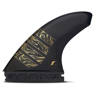 Futures Fins 3/2 Vector Alpha 5 Fin Set - Buy online today at Down the Line Surf. International shipping available.