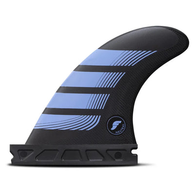Futures Fins F2 Alpha Tri Fin Set - Buy online today at Down the Line Surf. International shipping available.