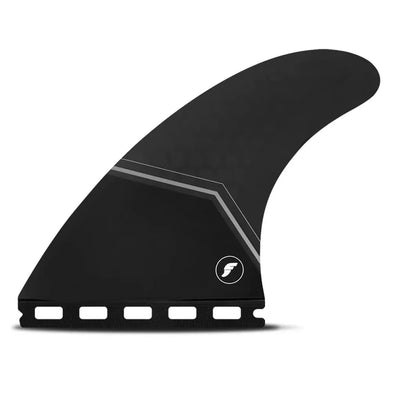 Futures Fins JS Tri Fin Set - Smoke - Buy online today at Down the Line Surf. International shipping available.