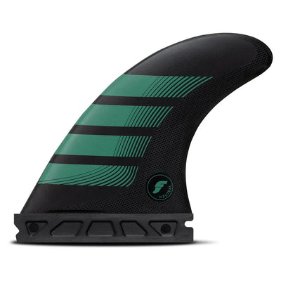 Futures Fins F6 Alpha Tri Fin Set - Buy online today at Down the Line Surf. International shipping available.