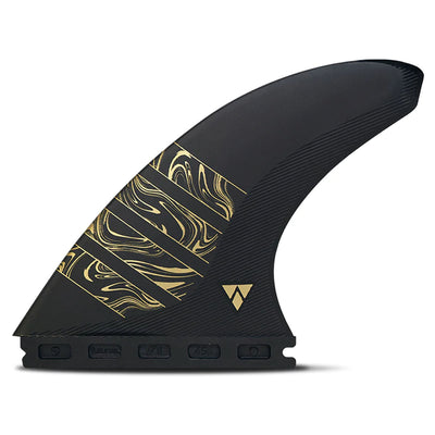 Futures Fins 3/2 Vector Alpha 5 Fin Set - Buy online today at Down the Line Surf. International shipping available.