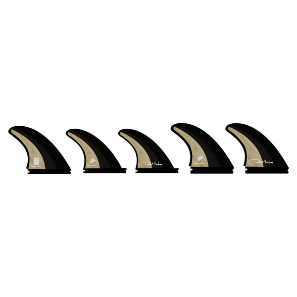 Rob Machado 5フィンセット Machado Groove 5 Fin Set