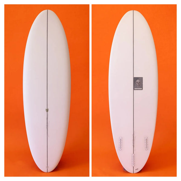 サーフィン・ボディボード CHRISTENSON HOLE SHOT 2.0 Christenson Hole Shot 2.0 Surfboard