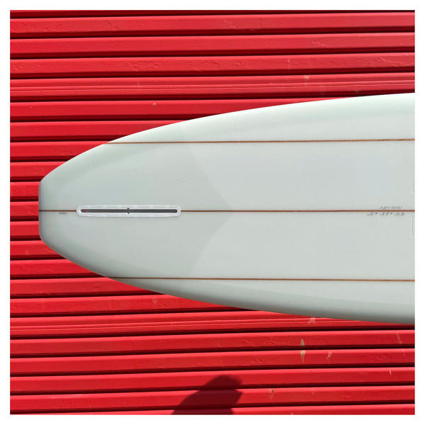 Thomas Surfboards Malibu Longboard - 9'6