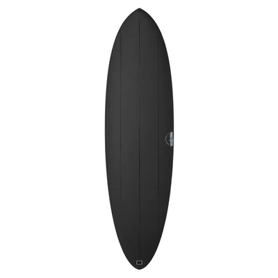 JS Big Baron Carbotune Surfboard - Buy online today at Down the Line Surf. International shipping available.