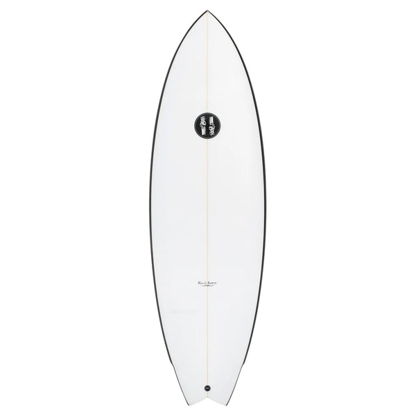 サーフィン・ボディボード JS BLACK BARON 5'7\" TWIN FIN Black Baron 2.1 – JS Industries Australia