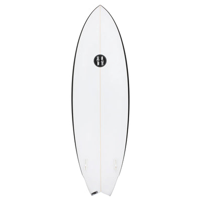 JS Black Baron Surfboard - Buy online today at Down the Line Surf. International shipping available.