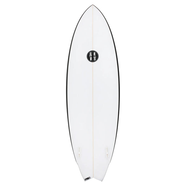 JS Black Baron Surfboard