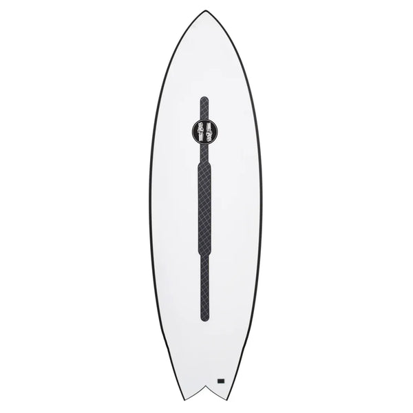 JS Black Baron Hyfi 3.0 Surfboard