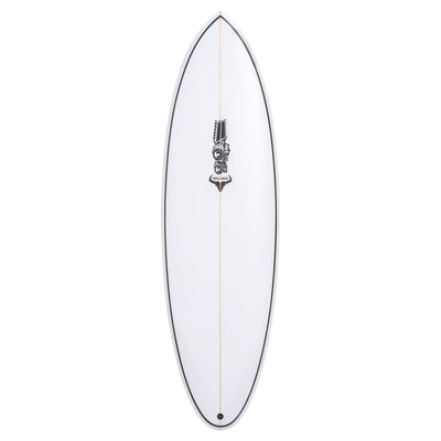 JS Bull Run Surfboard - Buy online today at Down the Line Surf. International shipping available.