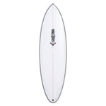 JS Bull Run Surfboard - Buy online today at Down the Line Surf. International shipping available.
