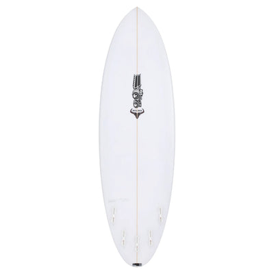 JS Bull Run Surfboard - Buy online today at Down the Line Surf. International shipping available.