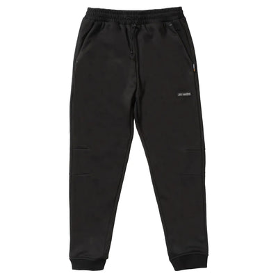 JS HYFI Performer Track Pant - Black - Buy online today at Down the Line Surf. International shipping available.