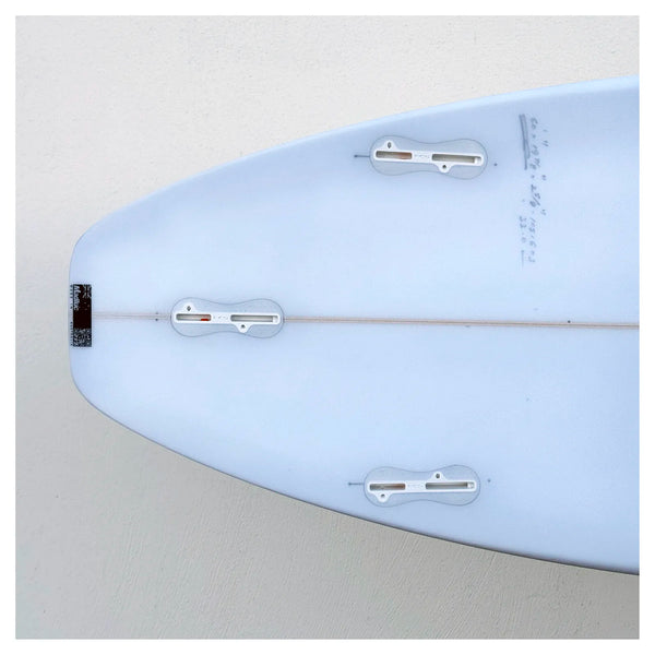 JS Monsta Surfboard