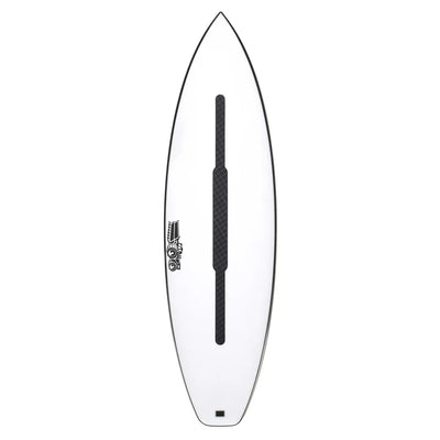JS Xero Fusion Squash Tail Hyfi 3.0 Surfboard - Buy online today at Down the Line Surf. International shipping available.