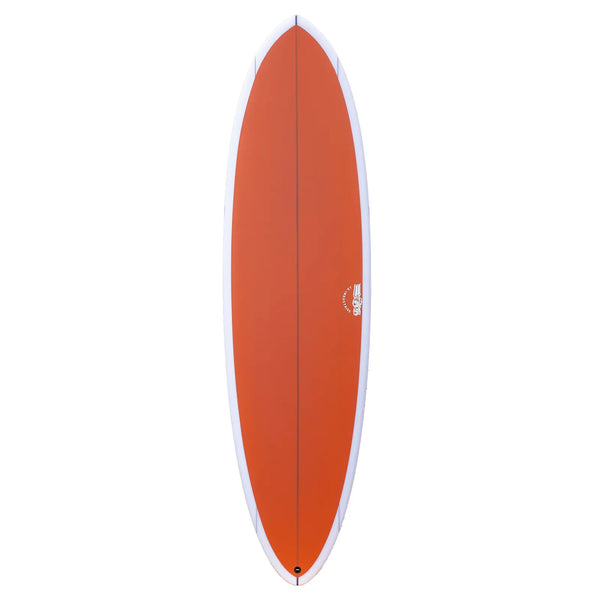 JS Big Baron Surfboard JS Big Baron Surfboard