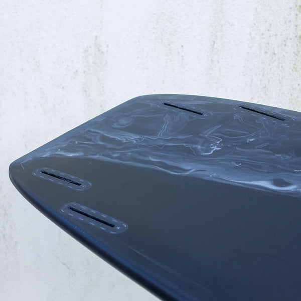 Jeff McCallum Performance Simmons Surfboard - 5'3