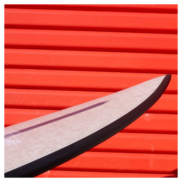Jim Banks Revolution Surfboard - EPS Carbon Flax