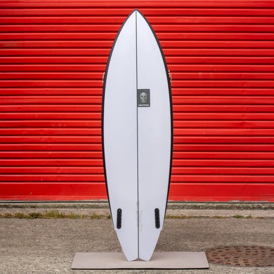 Christenson Lane Splitter Swallow Tail Surfboard - Buy online today at Down the Line Surf. International shipping available.