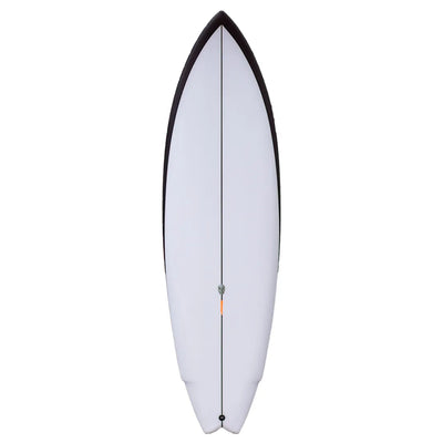Christenson Lane Splitter Swallow Tail Surfboard - Buy online today at Down the Line Surf. International shipping available.