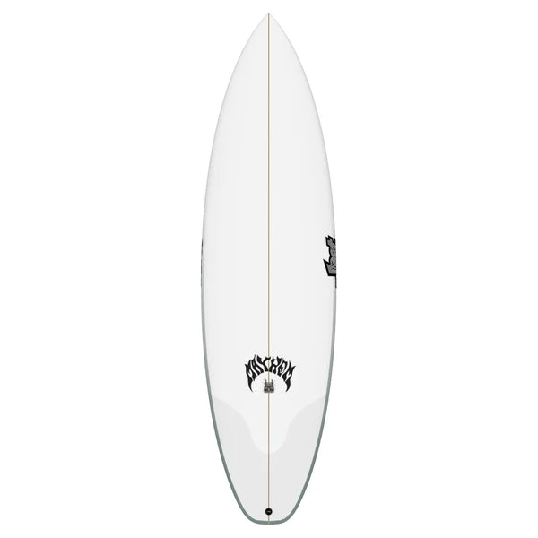 Lost Big Rig Driver Surfboard