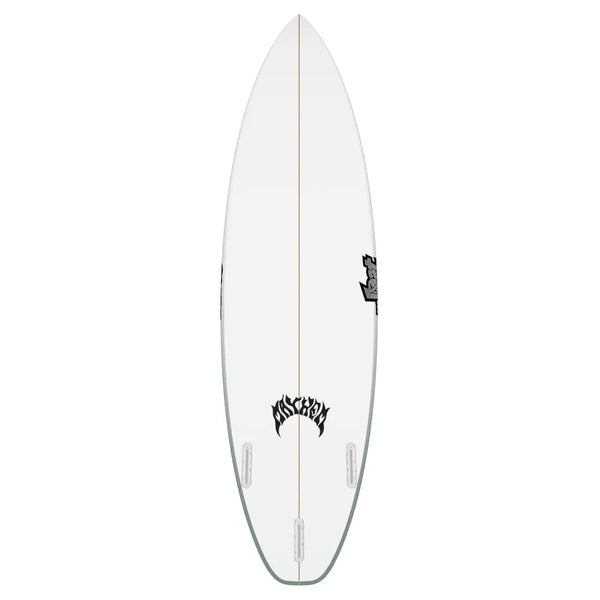 Lost Big Rig Driver Surfboard