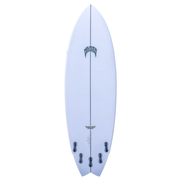 Lost Pisces Surfboard