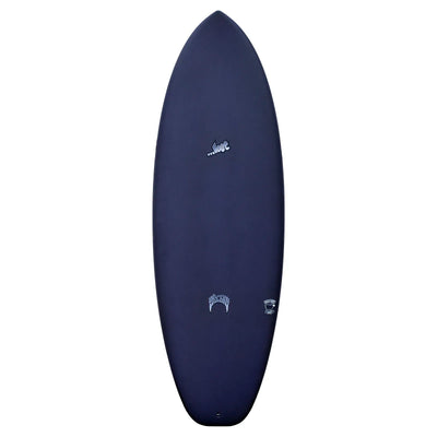 Lost Original Puddle Jumper '25 Surfboard - Black Sheep - Buy online today at Down the Line Surf. International shipping available.