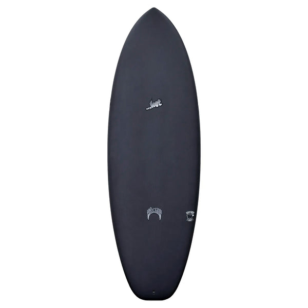 サーフィン・ボディボード Lost PUDDLE JUMPER PRO Black Sheep Lost Original Puddle Jumper '25 Surfboard - Black Sheep