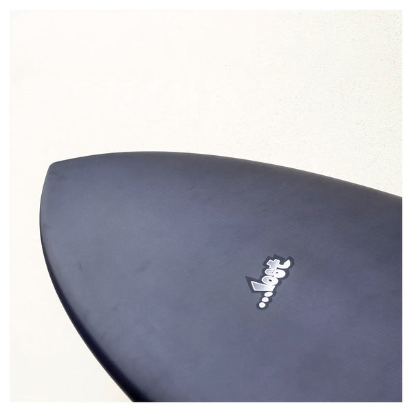 Lost Original Puddle Jumper '25 Surfboard - Black Sheep