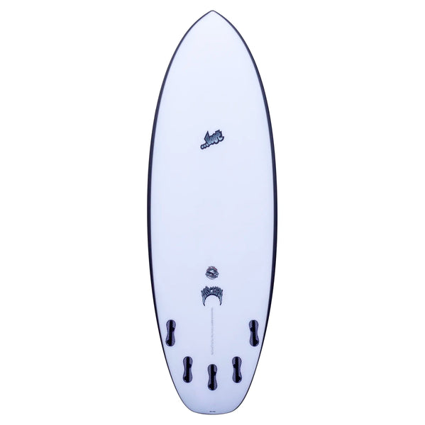 Lost Original Puddle Jumper '25 Surfboard - Black Sheep