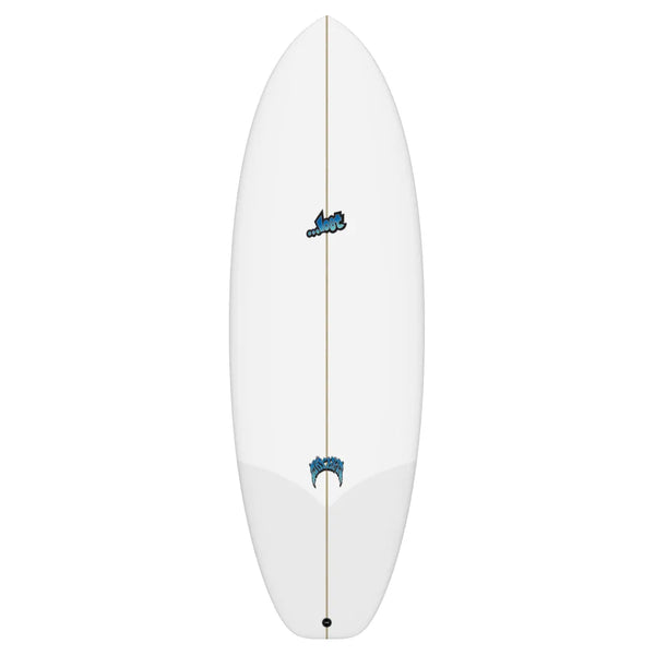 lost Bubble Jumper 5'8 LOST PUDDLE JUMPER PRO 5'11