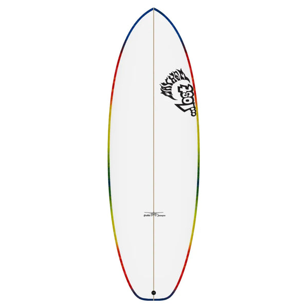 Lost Puddle Jumper Surfboard